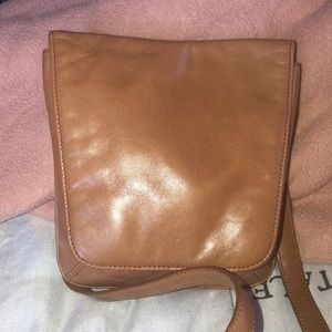 Vintage Hobo international crossbody bag